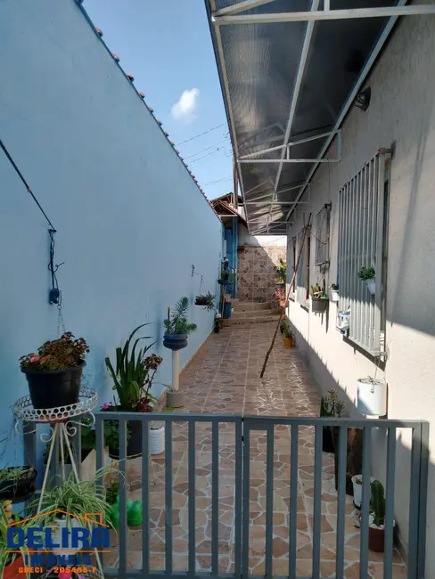 Foto 2 de Casa com 3 quartos à venda, 164m2 em Mairipora - SP
