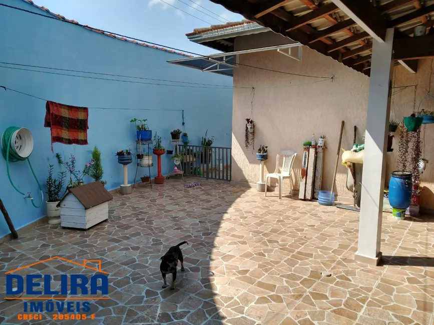 Foto 3 de Casa com 3 quartos à venda, 164m2 em Mairipora - SP