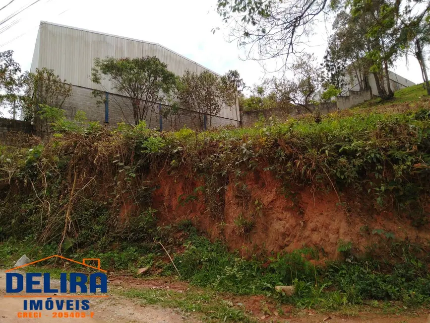Foto 3 de Terreno / Lote à venda, 1500m2 em Mairipora - SP