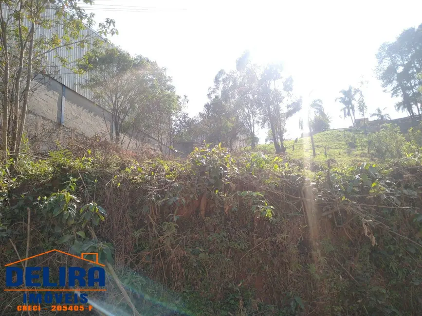 Foto 4 de Terreno / Lote à venda, 1500m2 em Mairipora - SP