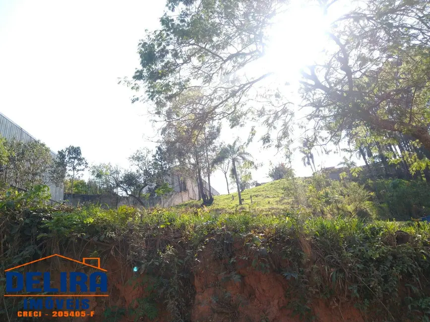 Foto 6 de Terreno / Lote à venda, 1500m2 em Mairipora - SP