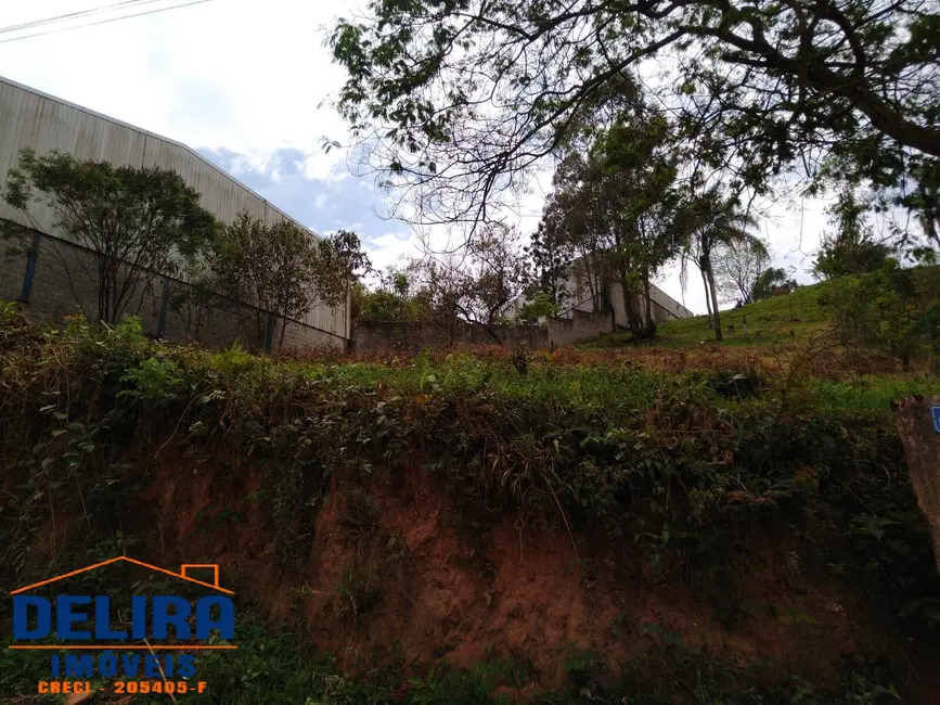 Foto 5 de Terreno / Lote à venda, 1500m2 em Mairipora - SP