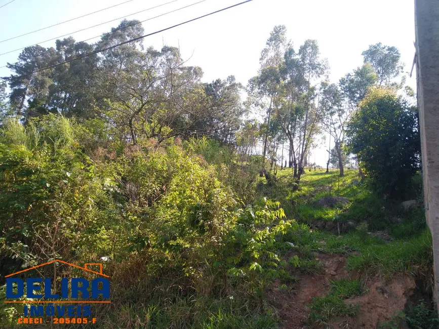 Foto 4 de Terreno / Lote à venda, 1040m2 em Mairipora - SP