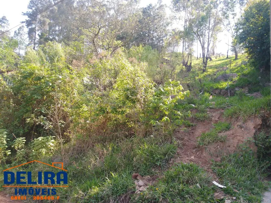 Foto 2 de Terreno / Lote à venda, 1040m2 em Mairipora - SP
