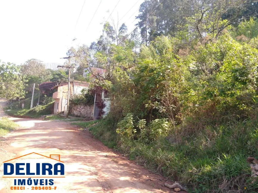 Foto 6 de Terreno / Lote à venda, 1040m2 em Mairipora - SP