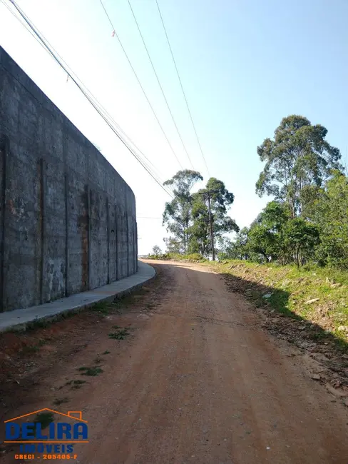 Foto 1 de Terreno / Lote à venda, 1040m2 em Mairipora - SP