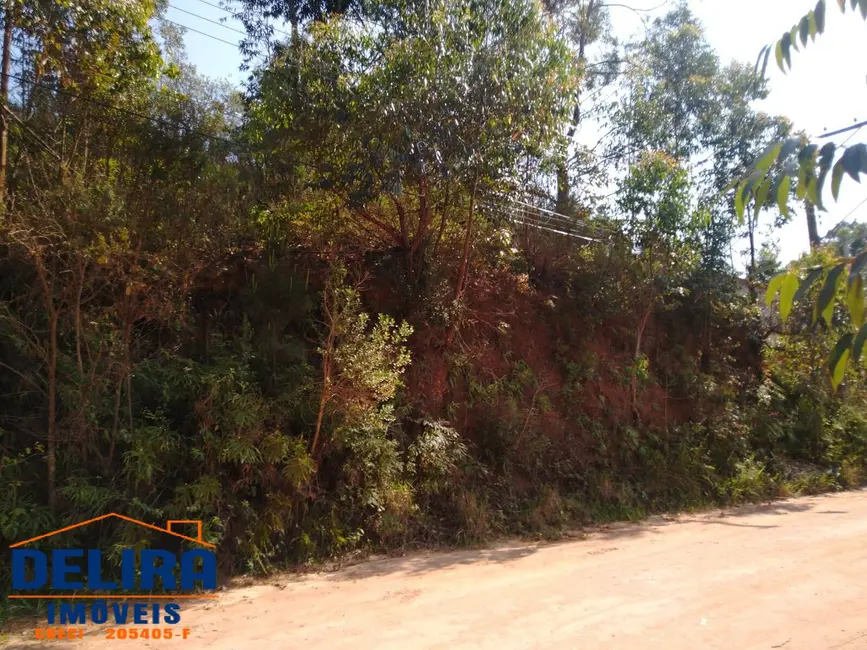 Foto 4 de Terreno / Lote à venda, 922m2 em Mairipora - SP