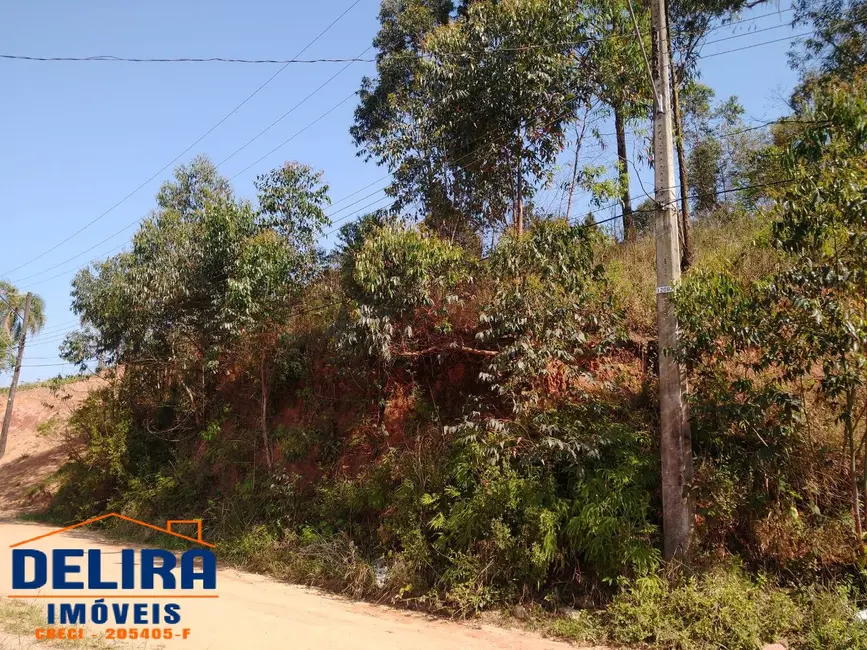 Foto 6 de Terreno / Lote à venda, 922m2 em Mairipora - SP