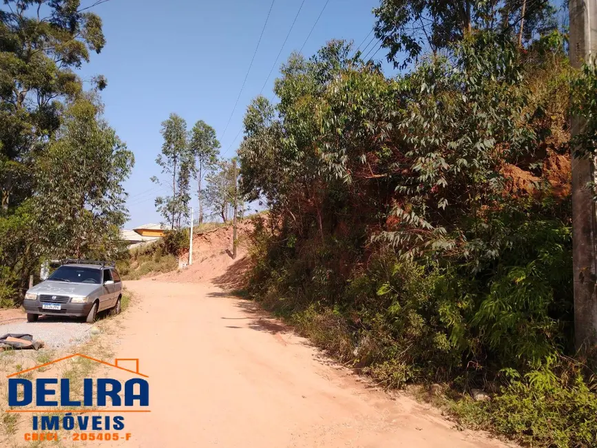 Foto 1 de Terreno / Lote à venda, 922m2 em Mairipora - SP