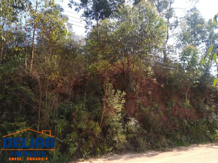 Foto 5 de Terreno / Lote à venda, 922m2 em Mairipora - SP