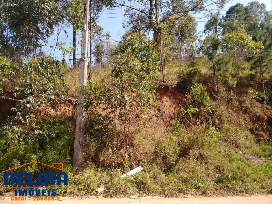 Foto 2 de Terreno / Lote à venda, 922m2 em Mairipora - SP