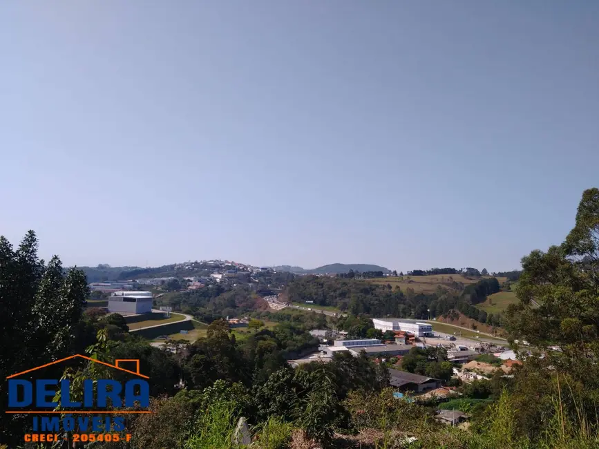 Foto 3 de Terreno / Lote à venda, 922m2 em Mairipora - SP