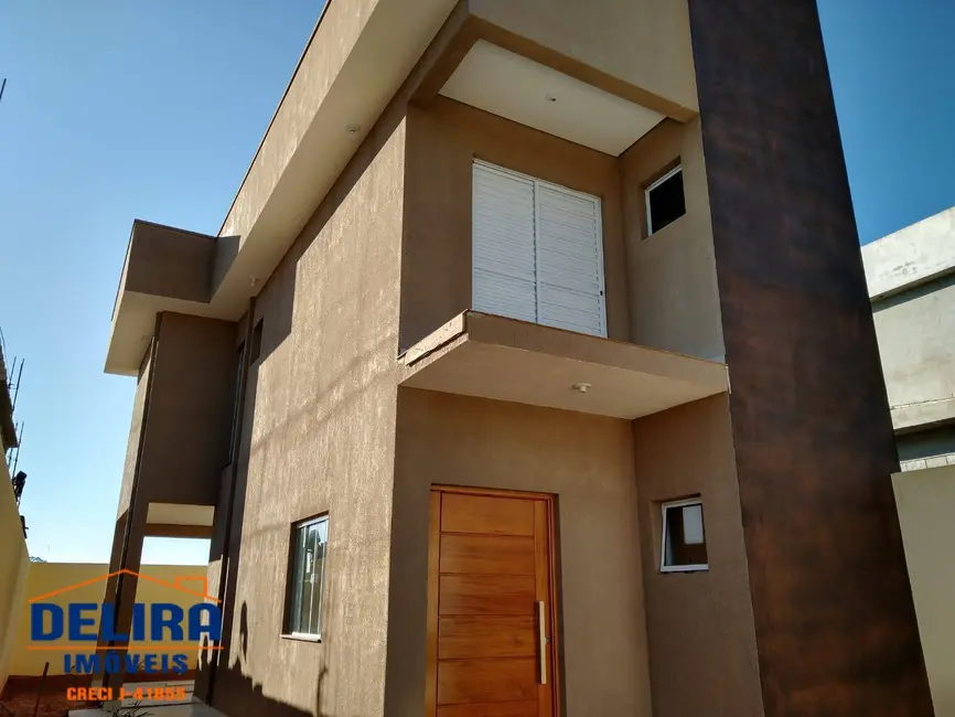 Foto 1 de Casa com 3 quartos à venda, 140m2 em Mairipora - SP