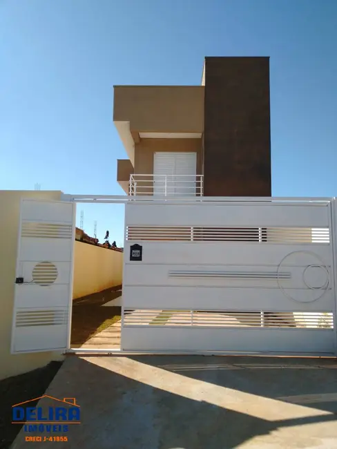 Foto 2 de Casa com 3 quartos à venda, 140m2 em Mairipora - SP