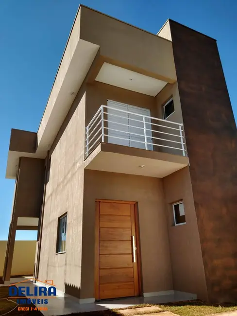 Foto 3 de Casa com 3 quartos à venda, 140m2 em Mairipora - SP