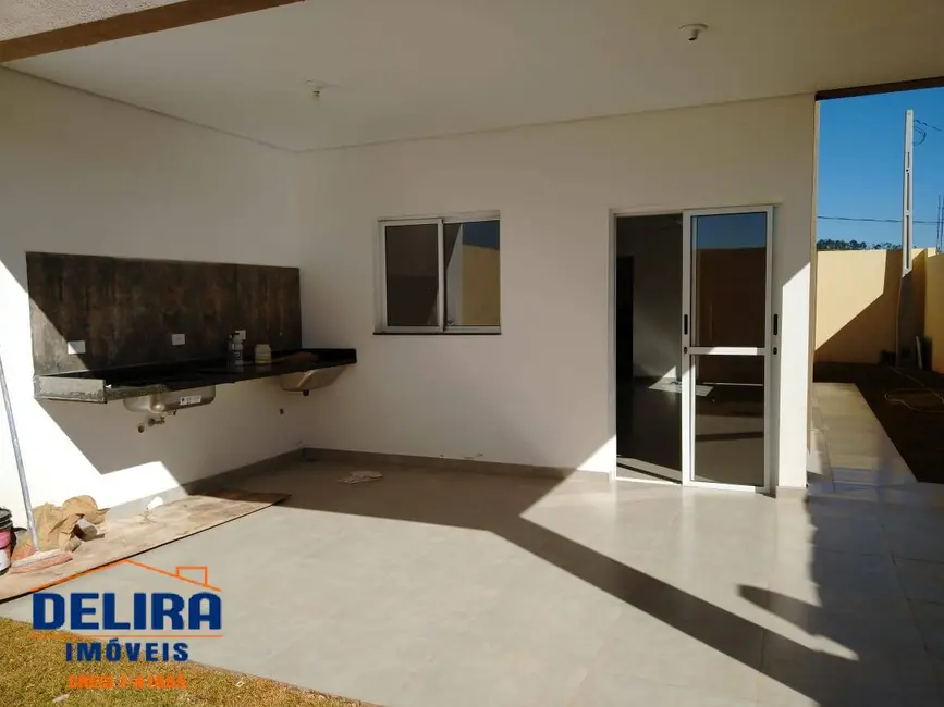 Foto 7 de Casa com 3 quartos à venda, 140m2 em Mairipora - SP
