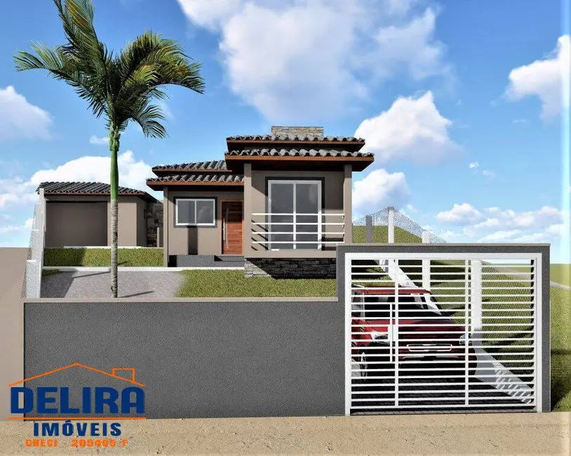 Casa com 2 quartos à venda, 230m2 em Mairipora - SP - imagem 4 Foto 4 de Casa com 2 quartos à venda, 230m2 em Mairipora - SP