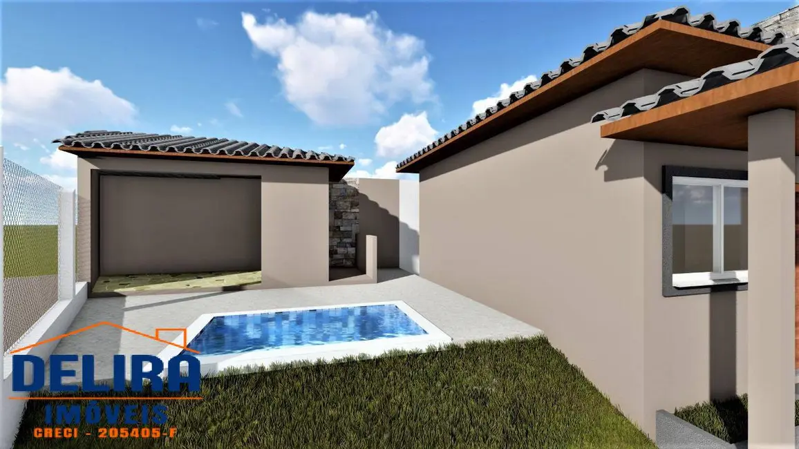 Casa com 2 quartos à venda, 230m2 em Mairipora - SP - imagem 2 Foto 2 de Casa com 2 quartos à venda, 230m2 em Mairipora - SP