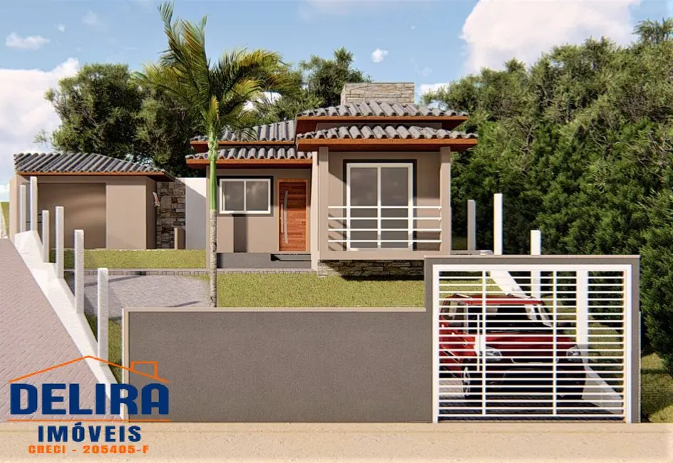 Casa com 2 quartos à venda, 230m2 em Mairipora - SP - imagem 3 Foto 3 de Casa com 2 quartos à venda, 230m2 em Mairipora - SP