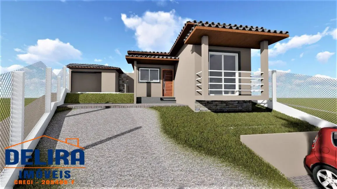 Foto 1 de Casa com 2 quartos à venda, 230m2 em Mairipora - SP