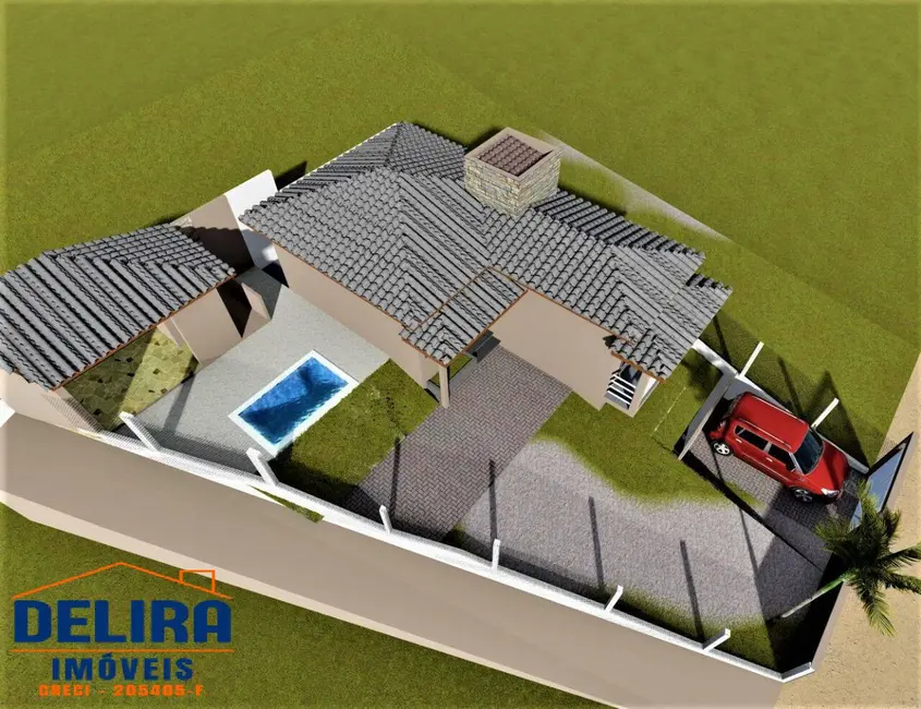 Casa com 2 quartos à venda, 230m2 em Mairipora - SP - imagem 5 Foto 5 de Casa com 2 quartos à venda, 230m2 em Mairipora - SP