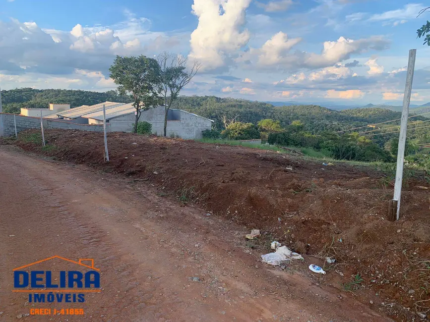 Foto 5 de Terreno / Lote à venda, 520m2 em Mairipora - SP