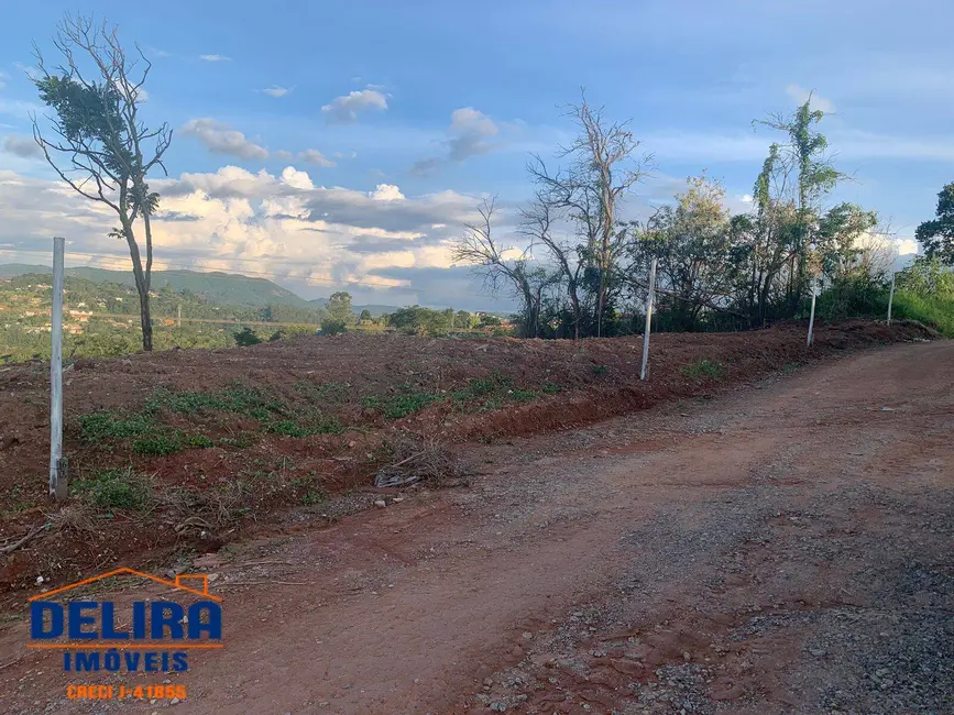 Foto 2 de Terreno / Lote à venda, 520m2 em Mairipora - SP