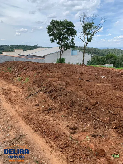 Foto 4 de Terreno / Lote à venda, 520m2 em Mairipora - SP