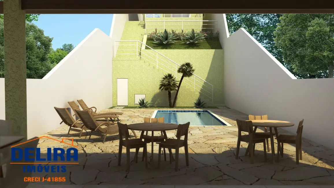 Foto 4 de Terreno / Lote à venda, 317m2 em Mairipora - SP