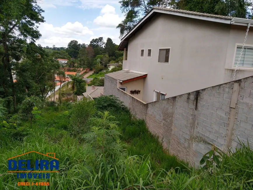Foto 1 de Terreno / Lote à venda, 317m2 em Mairipora - SP