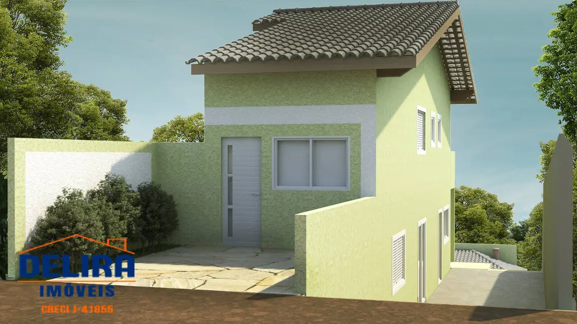 Foto 2 de Terreno / Lote à venda, 317m2 em Mairipora - SP