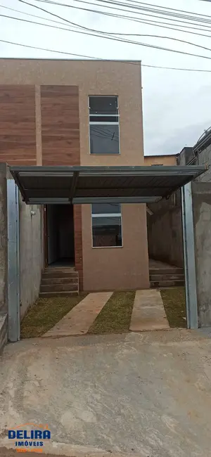 Foto 1 de Casa com 3 quartos à venda, 125m2 em Mairipora - SP