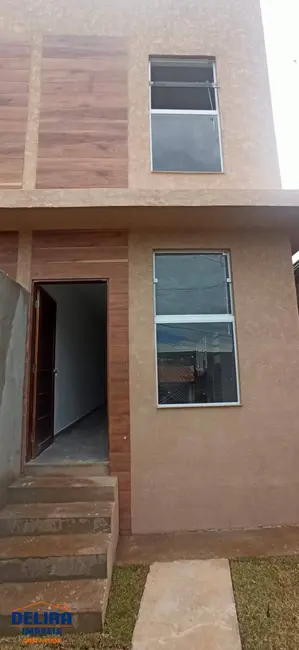 Foto 3 de Casa com 3 quartos à venda, 125m2 em Mairipora - SP