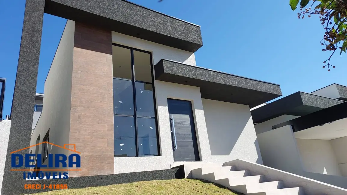 Foto 3 de Casa com 3 quartos à venda, 405m2 em Condomínio Residencial Itaporã de Atibaia, Atibaia - SP