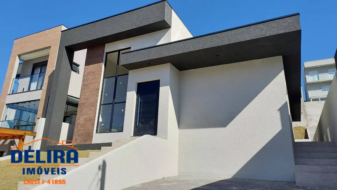 Foto 2 de Casa com 3 quartos à venda, 405m2 em Condomínio Residencial Itaporã de Atibaia, Atibaia - SP