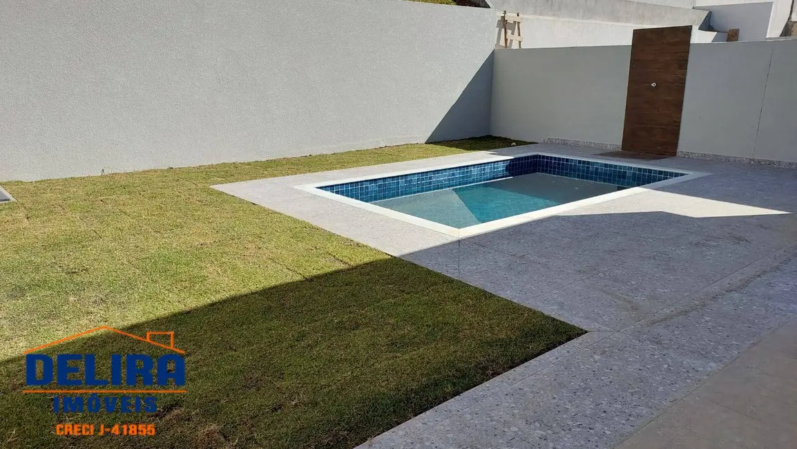 Foto 4 de Casa com 3 quartos à venda, 405m2 em Condomínio Residencial Itaporã de Atibaia, Atibaia - SP