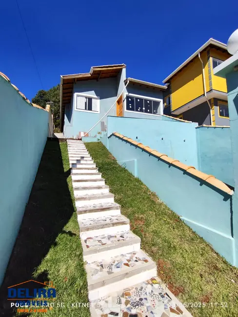 Foto 2 de Casa de Condomínio com 3 quartos à venda, 270m2 em Mairipora - SP