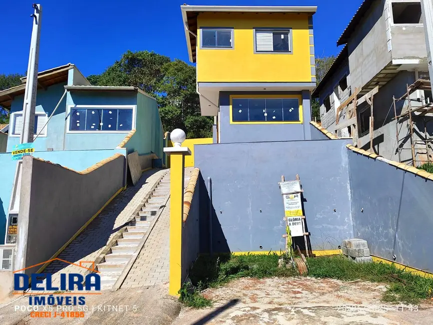 Foto 2 de Casa de Condomínio com 3 quartos à venda, 280m2 em Mairipora - SP