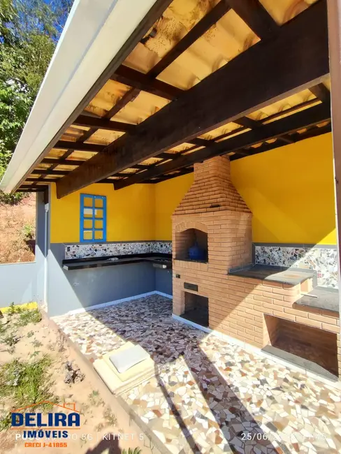 Foto 5 de Casa de Condomínio com 3 quartos à venda, 280m2 em Mairipora - SP