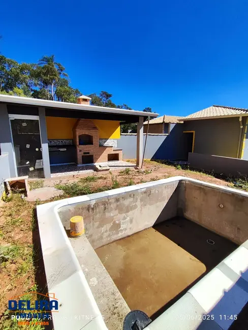 Foto 8 de Casa de Condomínio com 3 quartos à venda, 280m2 em Mairipora - SP