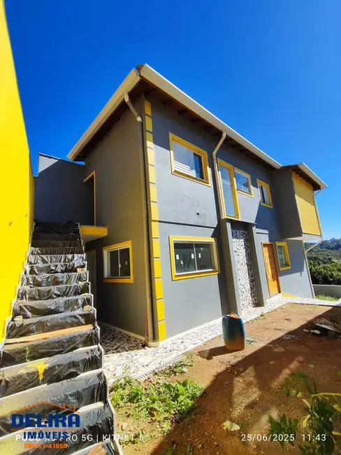 Foto 4 de Casa de Condomínio com 3 quartos à venda, 280m2 em Mairipora - SP