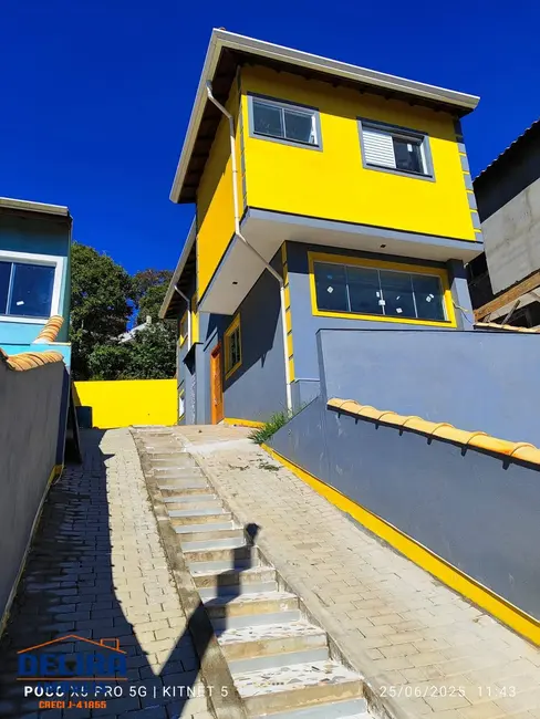 Foto 1 de Casa de Condomínio com 3 quartos à venda, 280m2 em Mairipora - SP