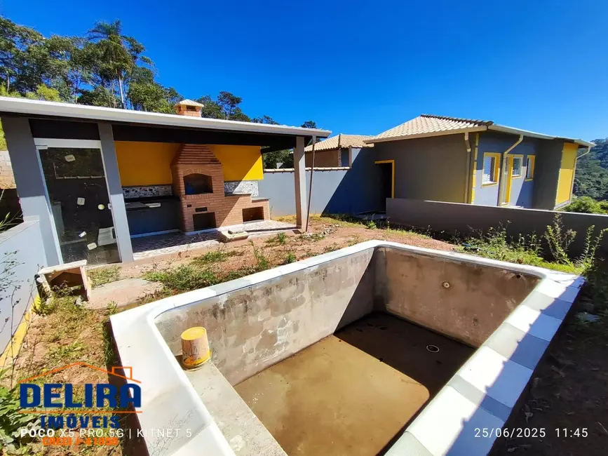 Foto 6 de Casa de Condomínio com 3 quartos à venda, 280m2 em Mairipora - SP