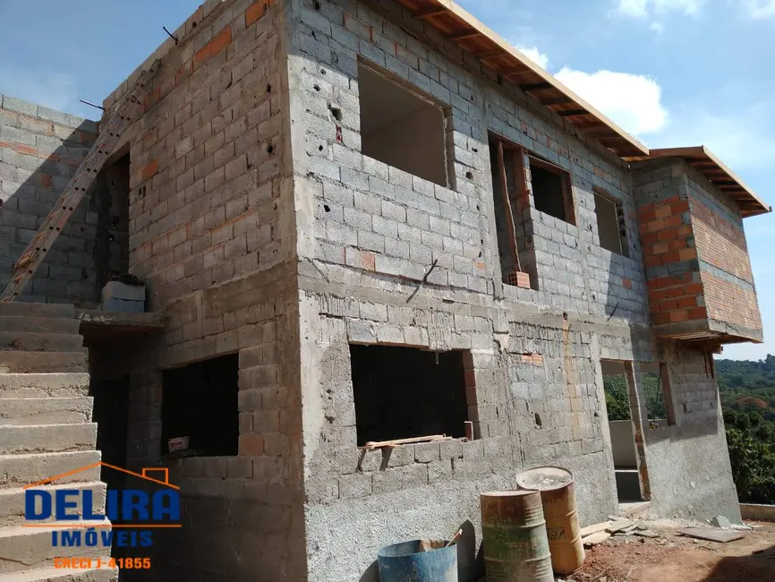 Foto 1 de Casa de Condomínio com 3 quartos à venda, 290m2 em Mairipora - SP