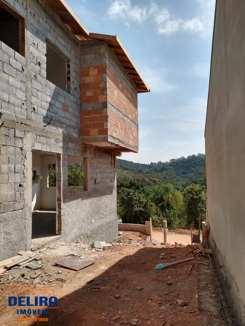 Foto 4 de Casa de Condomínio com 3 quartos à venda, 290m2 em Mairipora - SP