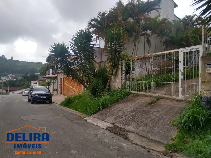 Foto 2 de Terreno / Lote à venda, 250m2 em Mairipora - SP