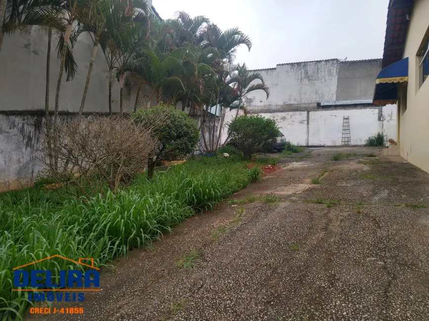 Foto 3 de Terreno / Lote à venda, 250m2 em Mairipora - SP