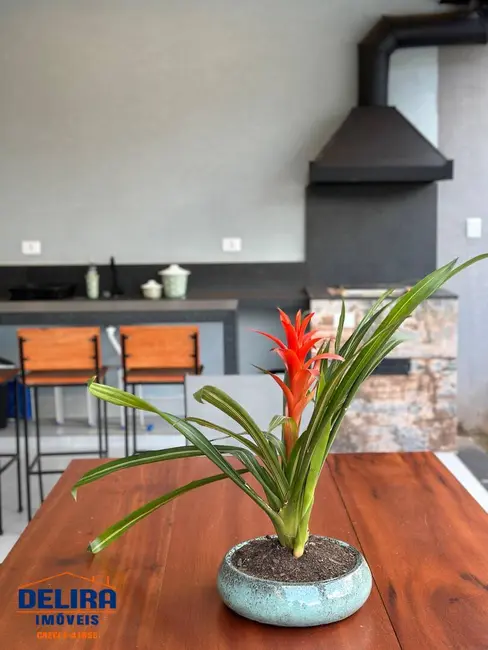 Foto 6 de Casa com 3 quartos à venda, 420m2 em Portão, Atibaia - SP