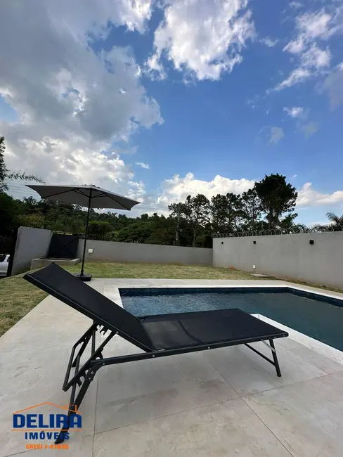 Foto 2 de Casa com 3 quartos à venda, 420m2 em Portão, Atibaia - SP