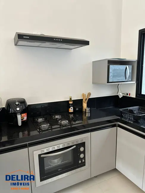 Foto 9 de Casa com 3 quartos à venda, 420m2 em Portão, Atibaia - SP